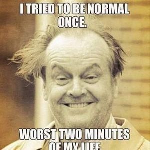 Meet your Posher, Craig